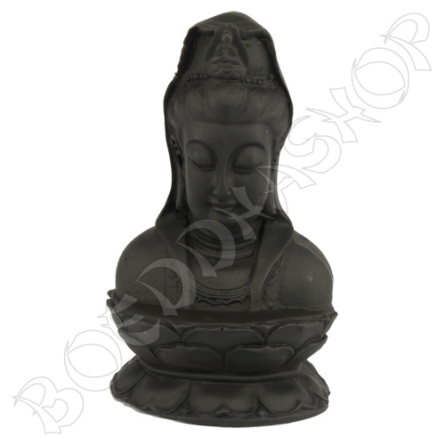 Kwan Yin helft