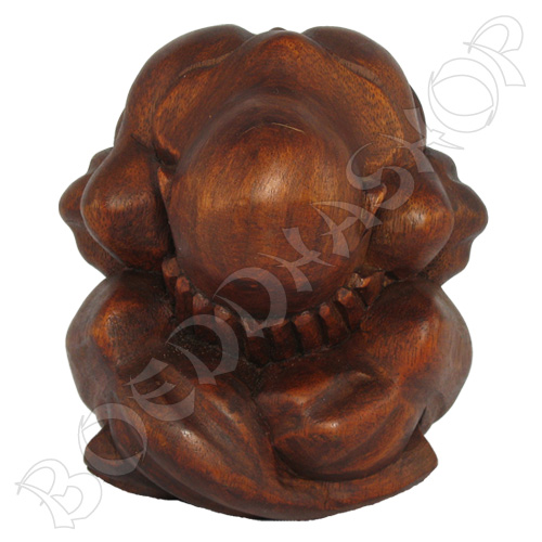 Yogi handgesneden 15cm