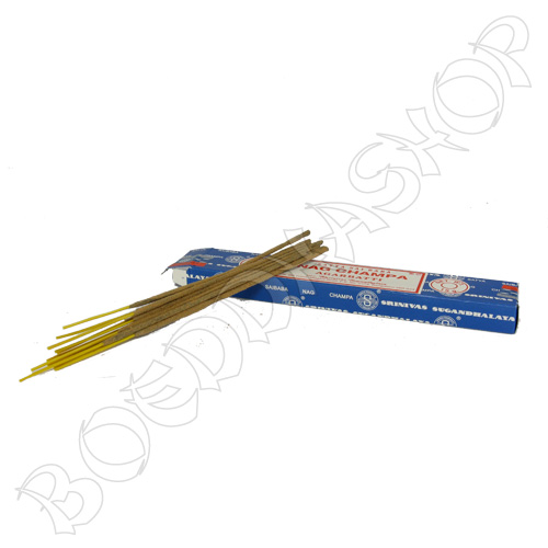 Nag Champa wierook 15gram