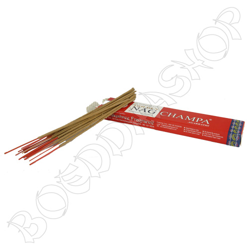 Nag Champa Golden 15gram