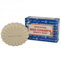 Nag Champa zeep
