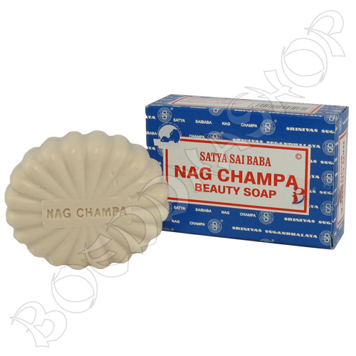 Nag Champa zeep