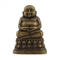 Chinese rijstkorrel Boeddha
