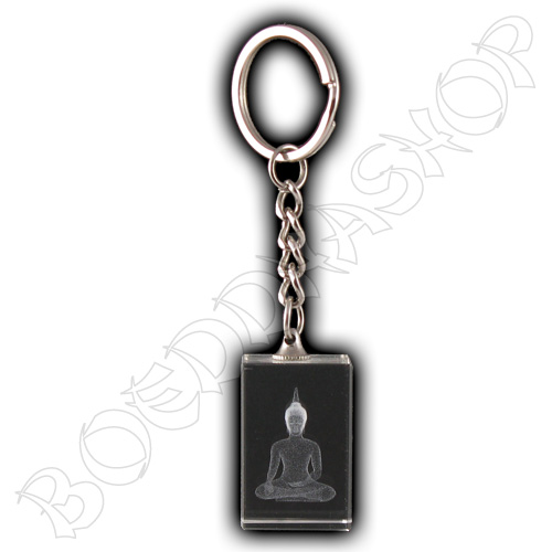 Sleutelhanger Thaise Boeddha