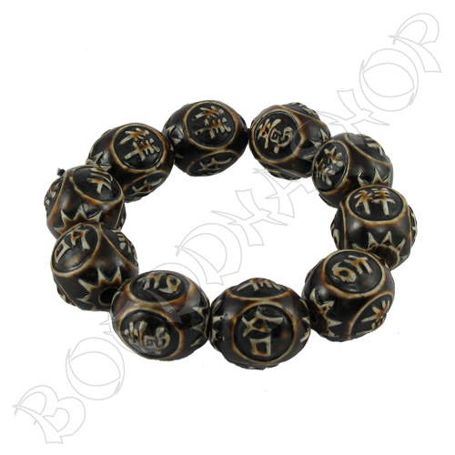 Geluks armband