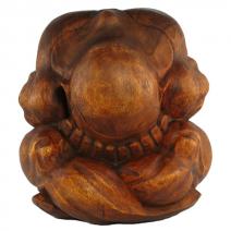 Yogi handgesneden 30cm