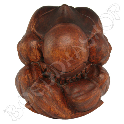 Yogi handgesneden 25cm