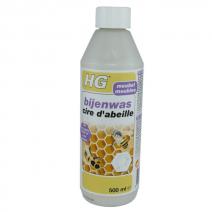 HG vloeibare bijenwas licht