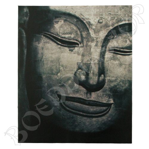 Boeddha schilderij #4 klein