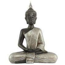 Thaise Boeddha meditatie L