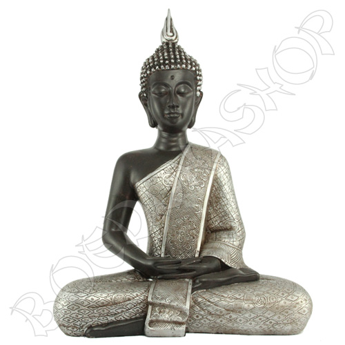 Thaise Boeddha meditatie L