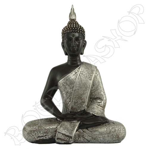 Thaise Boeddha meditatie M