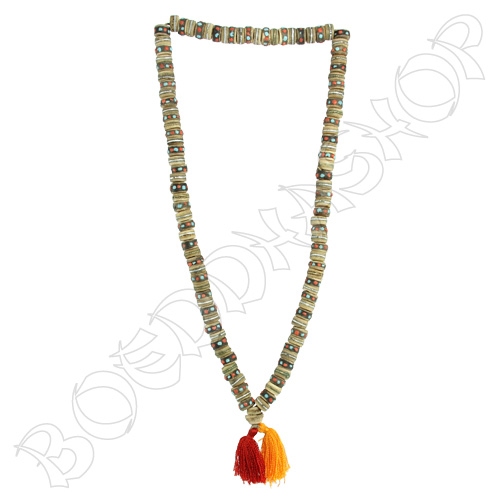 Mala ketting Yakbone speciaal