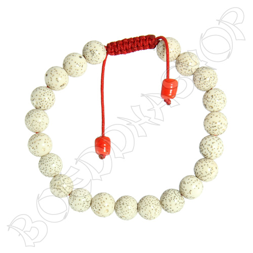 Mala armband lotuszaden