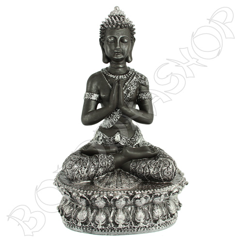 Thaise Boeddha namaskara Thaise Boeddha namaskara