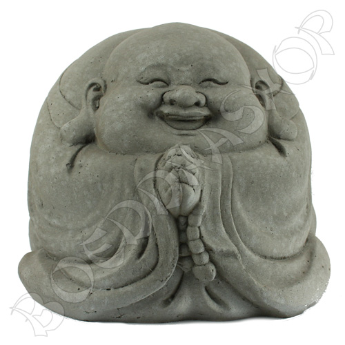 Happy Boeddha bol