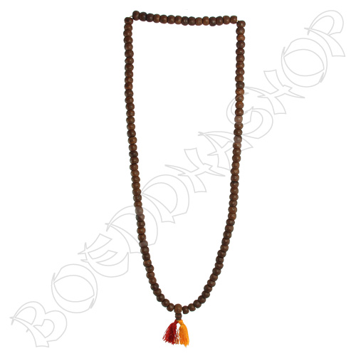 Mala ketting Bodhi zaden #3