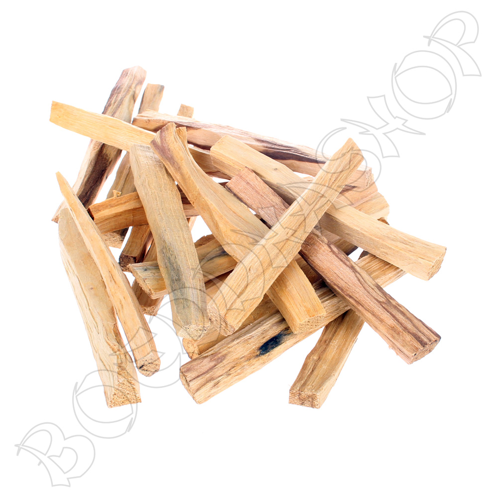 Palo Santo 100gr. heilig hout