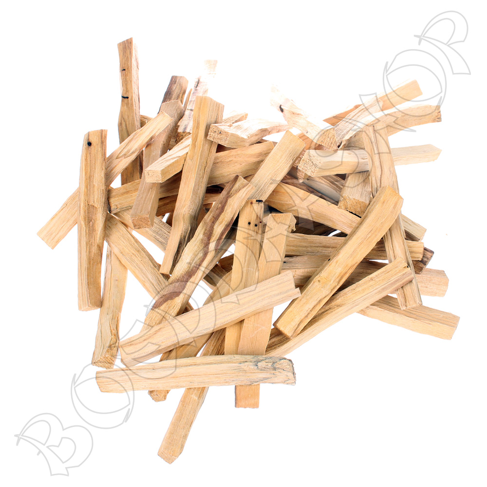 Palo Santo 250g heilig hout