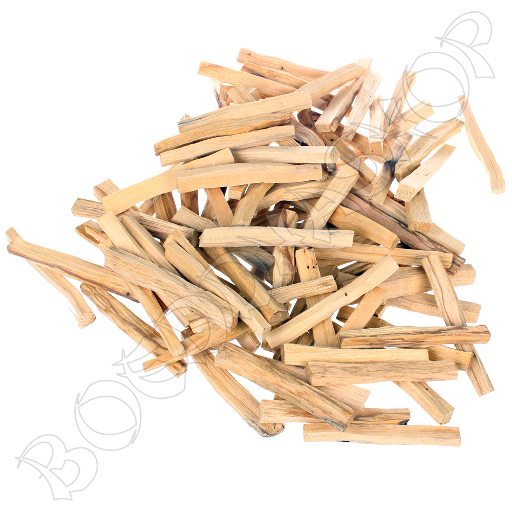 Palo Santo 500g heilig hout