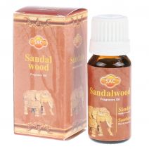Sandalwood geurolie SAC