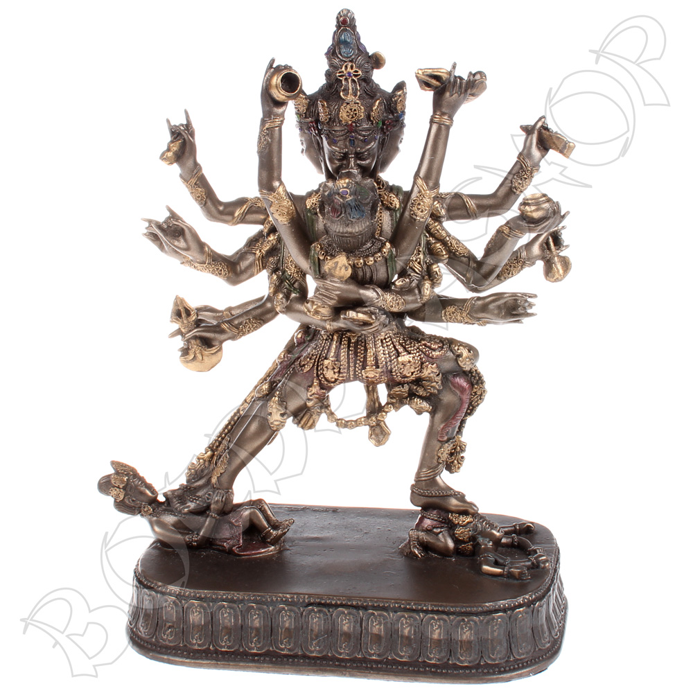 Samvara tantra god